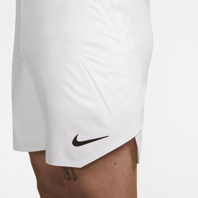 NikeCourt Dri-FIT Slam Men's Tennis Shorts