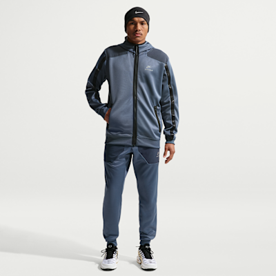 Nike Sportswear Air Max Herren-Hoodie mit durchgehendem Reißverschluss