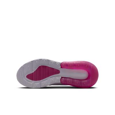 Nike Air Max 270 Big Kids' Shoes