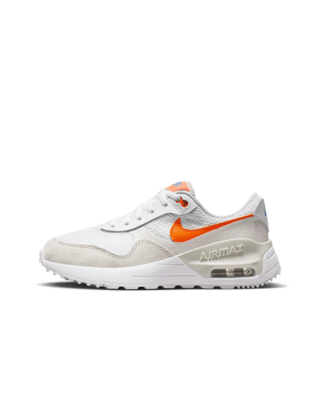 Подростковые кроссовки Nike Air Max SYSTM Big Kids'