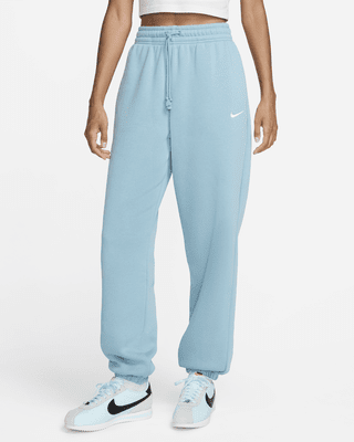 Nike Sportswear Phoenix Fleece Women's High-Waisted Oversized Tracksuit ...