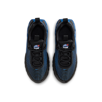 Nike Air Max Dn Schuh (jüngere Kinder)