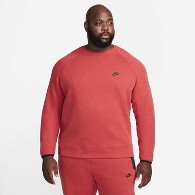 Nike Sportswear Tech Fleece Men's Crew