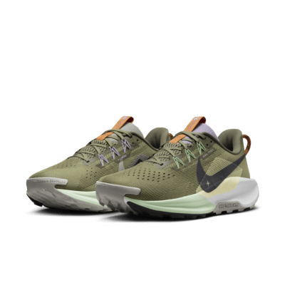 Pánské běžecké trailové boty Nike Pegasus Trail 5