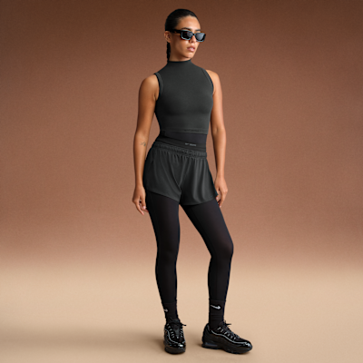 Minishorts para mujer NikeSKIMS Airy