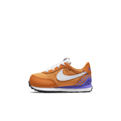 preschool waffle nike