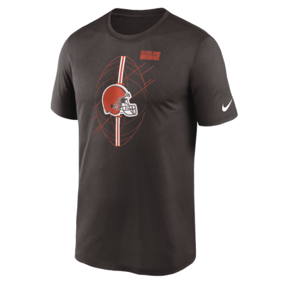 Nike Browns Property Of Legend T-Shirt - Men's