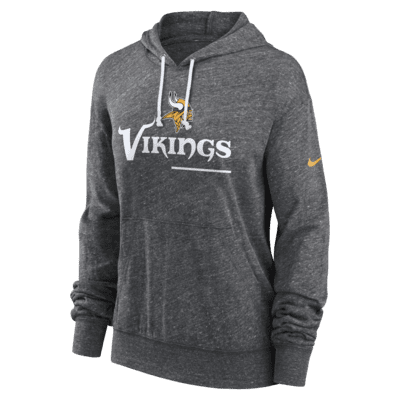vikings vintage hoodie