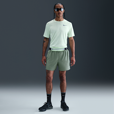 Nike Challenger Men's Dri-FIT 13cm (approx.) Brief-lined Running Shorts