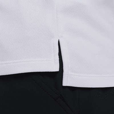 NikeCourt Slam 男款 Dri-FIT 網球上衣