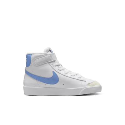 Nike Blazer Mid '77 Little Kids' Shoes