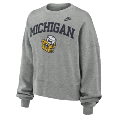 Michigan Wolverines Legacy Classic Arch