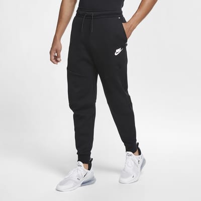 nike jogger tech