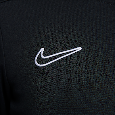 Nike Academy Women's Dri-FIT Crew-Neck Long-Sleeve Football Top