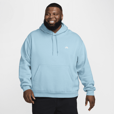 Nike SB Skatehoodie van fleece