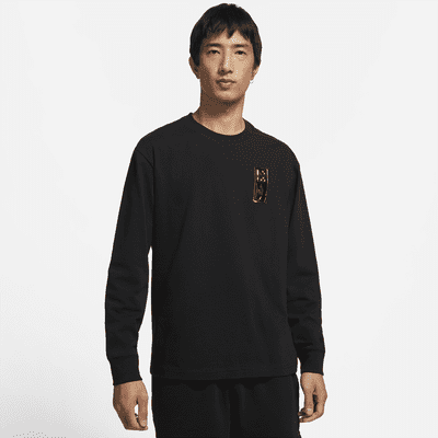Nike公式 ジョーダン 23 エンジニアード メンズ ロングスリーブ Tシャツ オンラインストア 通販サイト
