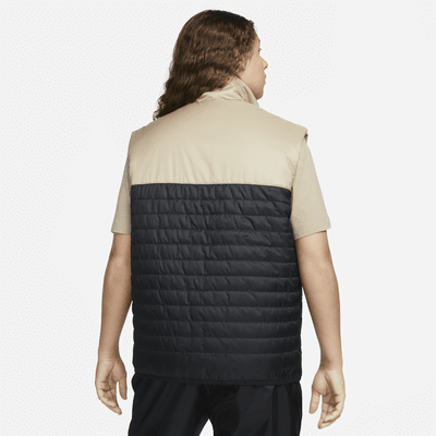 Nike Therma-FIT Windrunner Men's Midweight Puffer Vest