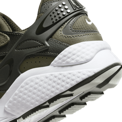 Nike Air Huarache Runner Men's Shoes