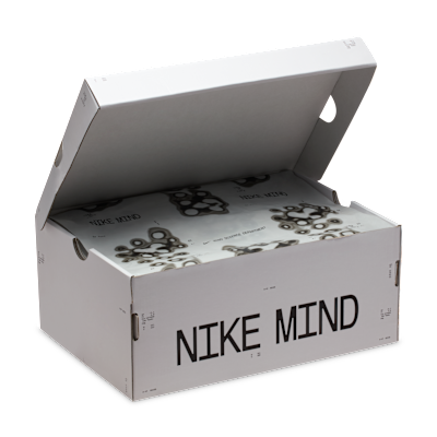 Nike Mind 001 メンズ プレゲーム⁠ミュール