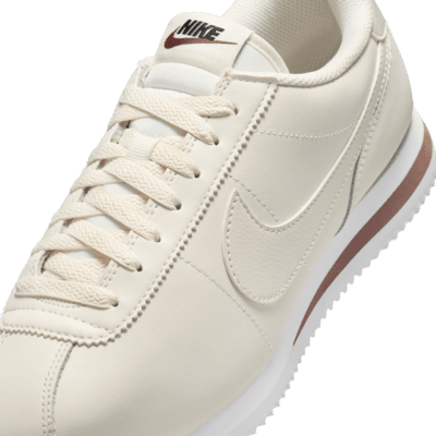 Nike Cortez Leather Women's Shoes