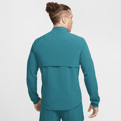 Giacca da tennis Nike Dri-FIT Rafa – Uomo