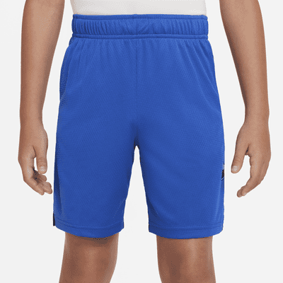 Nike Dri-FIT Big Kids' (Boys') Training Shorts