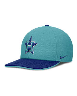 Мужские  Houston Astros Pro Nike Dri-FIT MLB Adjustable Hat