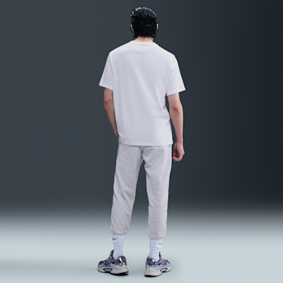 나이키 클럽 남성 프렌치 테리 조거
