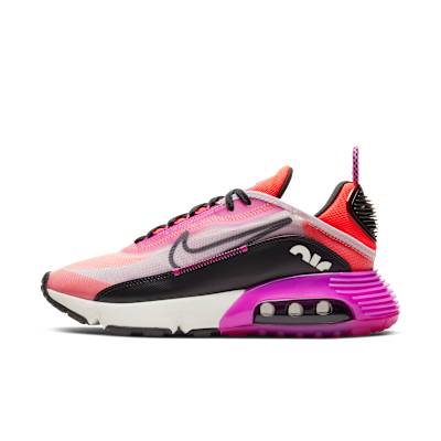 nike air max 2090 twist women's shoe