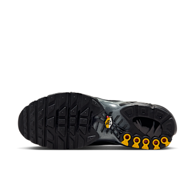 Scarpa con dettagli dal design rifrangente Nike Air Max Plus OG – Uomo