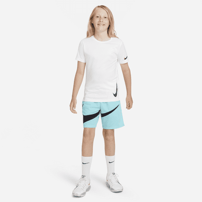 Nike Dri-FIT Older Kids' (Boys') Basketball Shorts