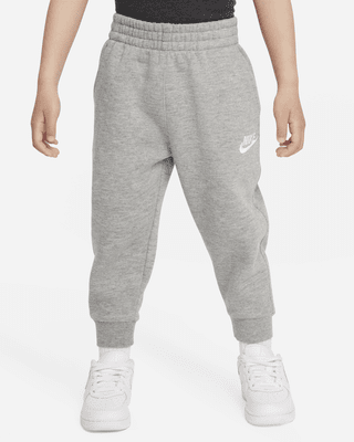 Детские спортивные штаны Nike Sportswear Club Fleece Toddler Joggers