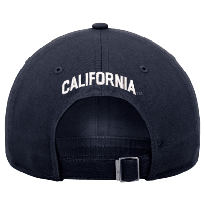 Gorra universitaria Nike Cal