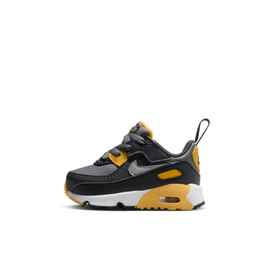 Nike Air Max 90 EasyOn Baby/Toddler Shoes