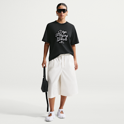 Playera para mujer Nike Sportswear