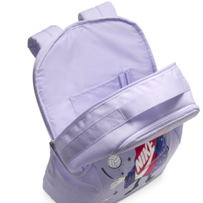 Mochila para niños (18 L) Nike Brasilia