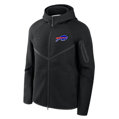 Buffalo Bills Tech Fleece Windrunner