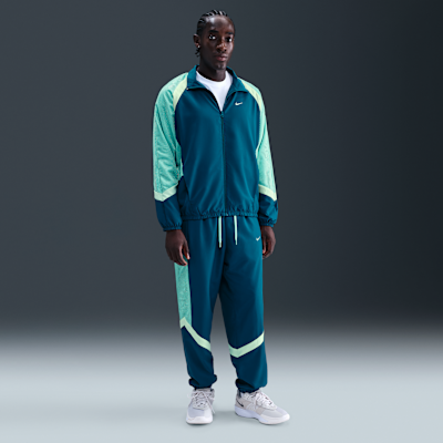 Nike Icon Men's Woven Basketball Jacket