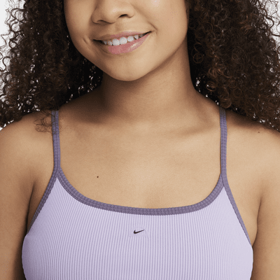 Nike Indy Girls' Sports Bra