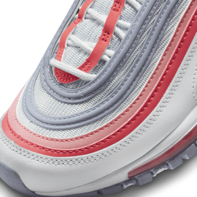 Nike Air Max 97 Big Kids’ Shoes