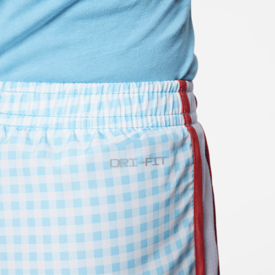 Nike Pic-Nike Printed Tempo Shorts Toddler Dri-FIT Shorts