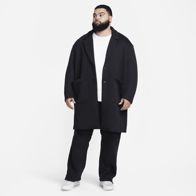 Nike Sportswear Tech Fleece Reimagined Men's Loose Fit Trench Coat