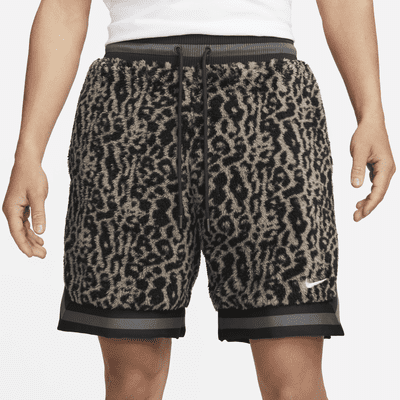 Nike Men's 6" (approx. 15cm) Premium Basketball Shorts