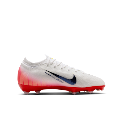 Ποδοσφαιρικά παπούτσια χαμηλού προφίλ FG Nike Jr. Mercurial Vapor 16 Pro LV8 για μεγάλα παιδιά