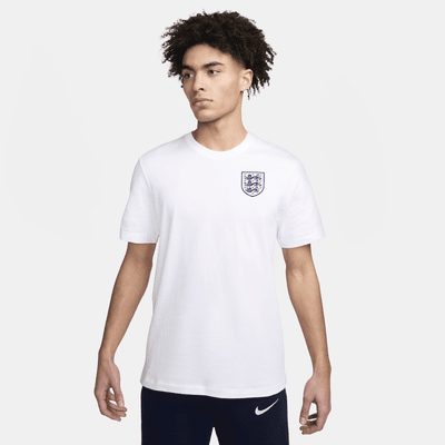 England Men's Nike Football T-Shirt