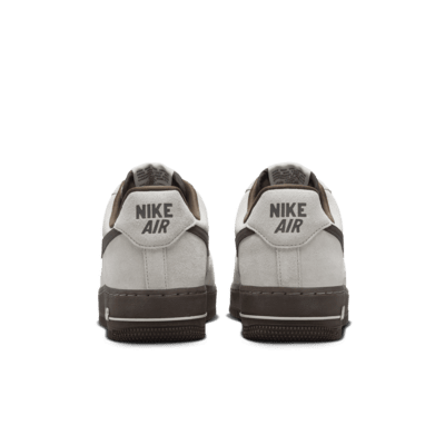 Nike Air Force 1 '07 Women's Shoes