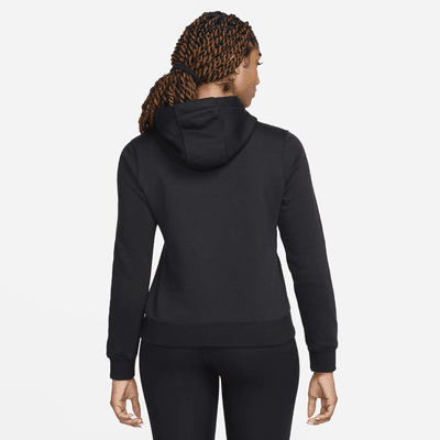 Nike Women's Cheer Pullover Hoodie. Nike.com