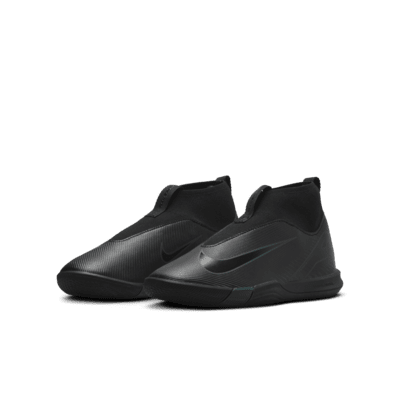 Halowe buty piłkarskie typu high top dla małych/dużych dzieci Nike Jr. Mercurial Superfly 10 Academy