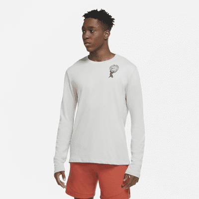 nike dri fit sleeves