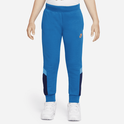 Pants Nike para niños talla pequeña